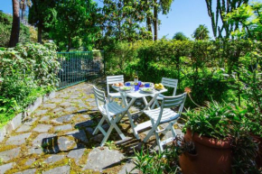 Imperatrice apartment by Wonderful Italy San Remo